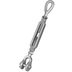  Drop Forged Turnbuckle Jaw/Eye