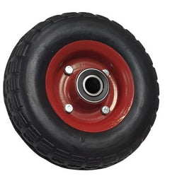  Spare Wheel for 9mm, 11mm or 14mm Duct Rod  from CABLEITUK