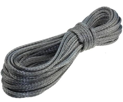 2mm 15m Dyneema Cord with 20mm loop