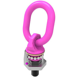  RUD VWBG-V Load ring / Lifting Point-Vario, metric thread Ref: 264-10