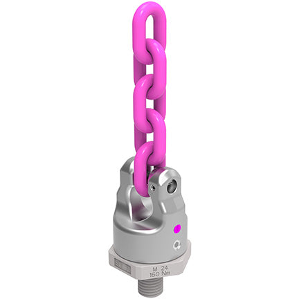 RUD PP-VIP PowerPoint® direct VIP chain connection, metric thread