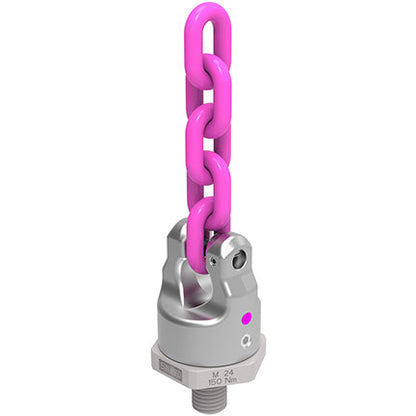 RUD PP-VIP PowerPoint® direct VIP chain connection, metric thread