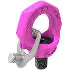 RUD - VRS-F Starpoint Lifting Point - with Metric Thread