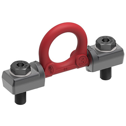 RBG 3 - Load ring for bolting Ref: 264-35