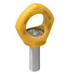 PSA INOX-STAR INOX EYEBOLT