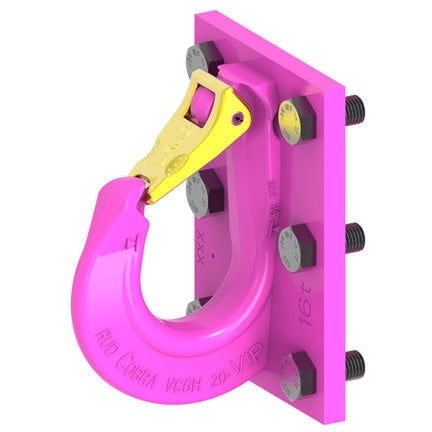 VCGH-G Bolt on Hooks Ref: 264-50