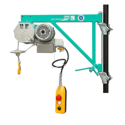  IMER ES150 Scaffold Hoist 150kg - 110v