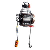 Electric Scaffold Hoists (PRO Range) 240v