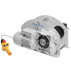  Electric e-Winch