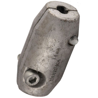  Eureka Wirelock Rope Clamp for Lifting