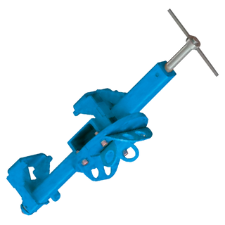  RSJ Anchor Device - Portable Anchorage for up to 6 Personnel