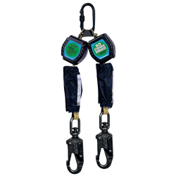  Fall@rrest Global - 2m Twin Fall Arrest Block