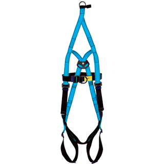  Rescue Harness