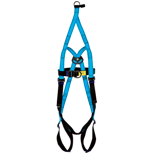 Rescue Harness