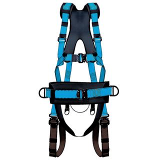  Excel Full Body Harness