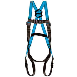  Repel Oil Resistant Harness
