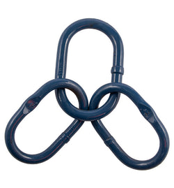  FRAM - Grade 8 Quad Master Link Assembly to BS-EN 1677-4