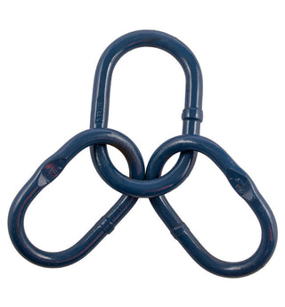  FRAM - Grade 8 Quad Master Link Assembly to BS-EN 1677-4