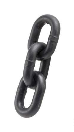  KITO - Grade 8 Short Chain Link to BS-EN 818-2 (Sold By the Meter)