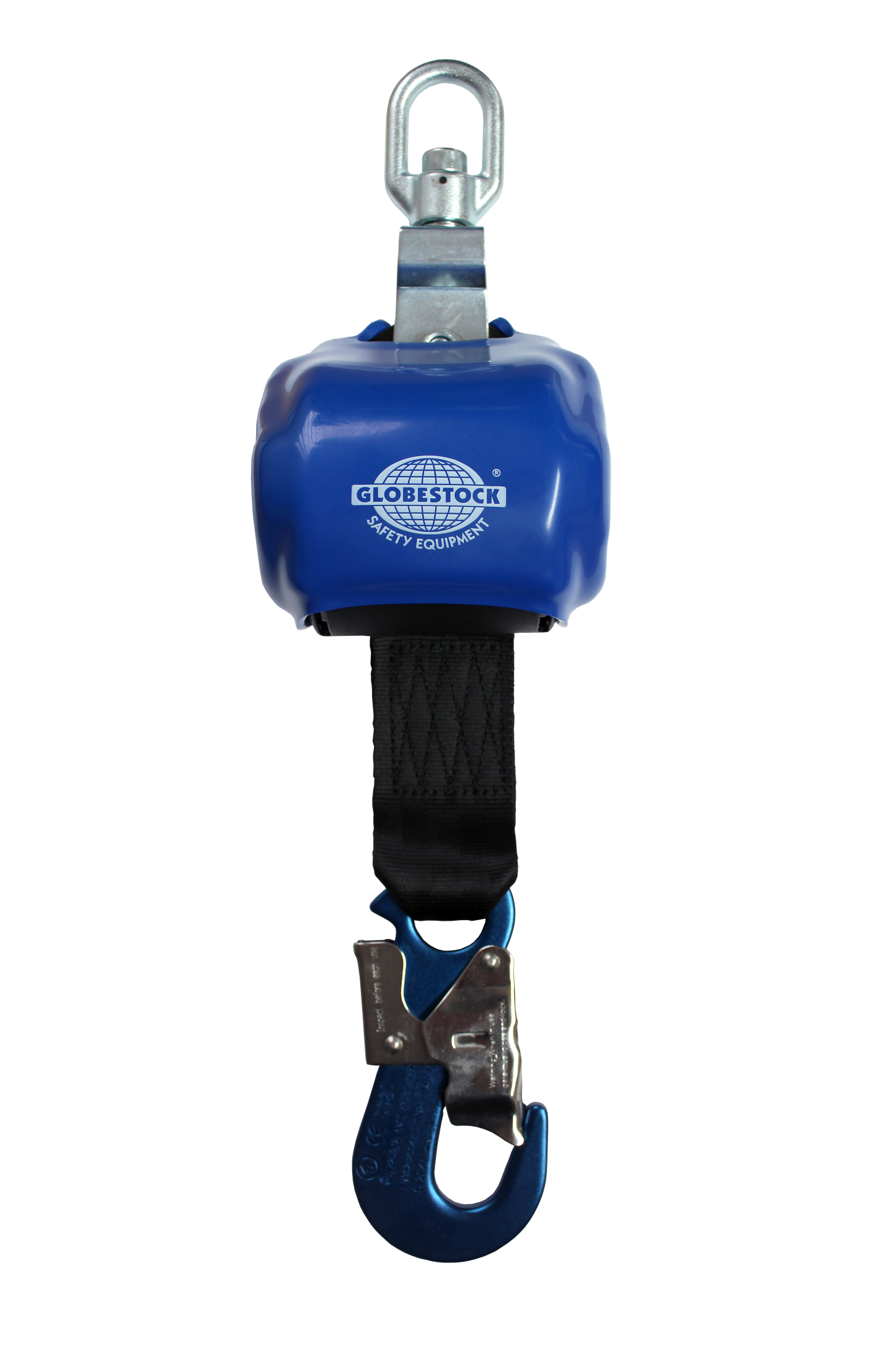 G-Autoreel™ 140kg Fall Arrester 2.5 Metre Webbing Ref: 253-4 from RiggingUK