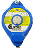 Globestock G-Stop™ Fall Arrester (7-34m Galvanised Cable) 507G