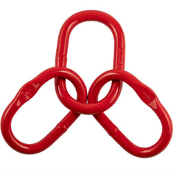  GT Cobra Grade 80 Quad Master Link Assembly