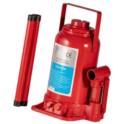 GT Hydraulic Bottle Jack