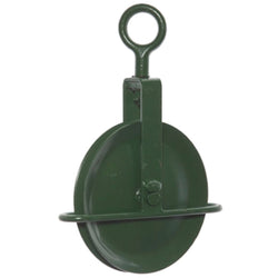  Gin Pulley Block (Painted)