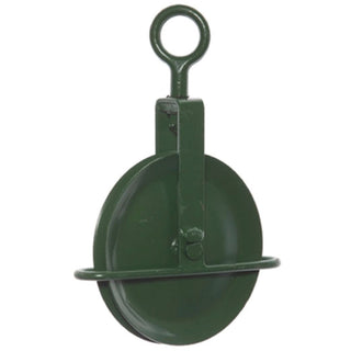  Gin Pulley Block (Painted)