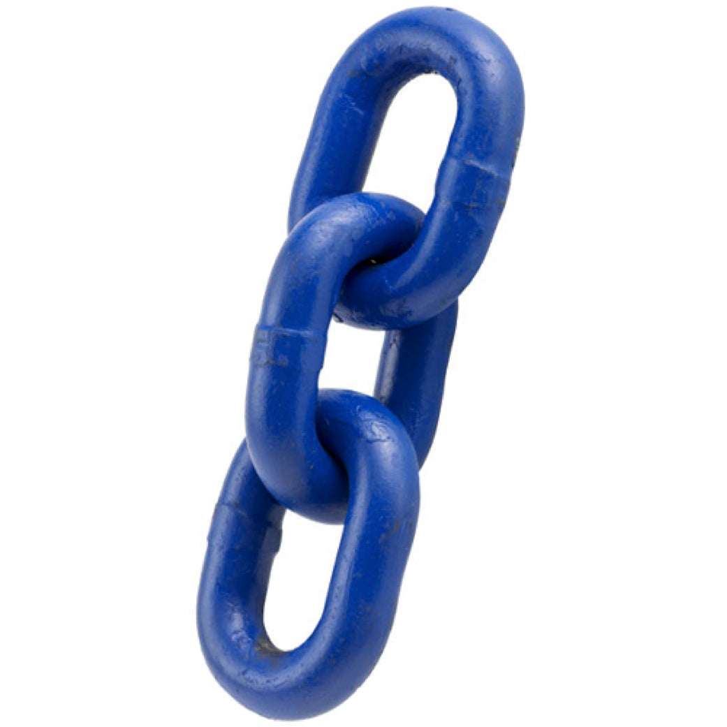 Grade 10 Short Link Chain to BS-EN 818-2