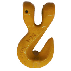  Grade 80 Clevis Grab Hook - SALE