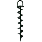 Heavy Duty Ground Anchor Points 560kg - 1300kg