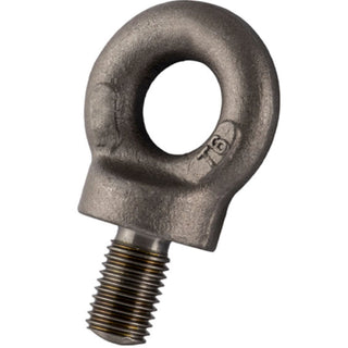  High Tensile Collared Eyebolt with Whitworth Thread