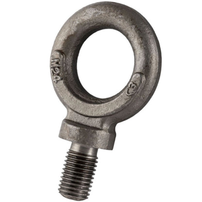 High Tensile Dynamo Eyebolt Metric Thread