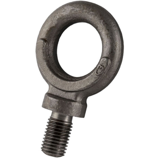 High Tensile Dynamo Eyebolt Whitworth Thread