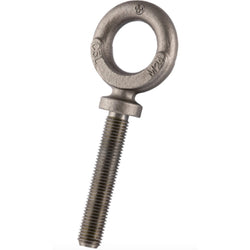  High Tensile Long Shank Dynamo Eyebolt Metric Thread
