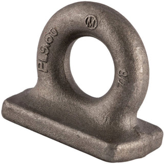  High Tensile Rectangular Base Deckplate