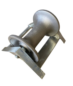  Manhole Cable Roller