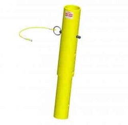  Xtirpa 381mm Mast Extension for 76mm Mast