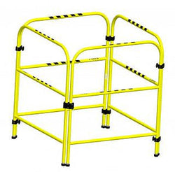  Xtirpa Multifunctional Barricade