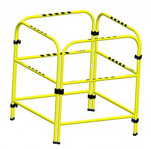  Xtirpa Multifunctional Barricade