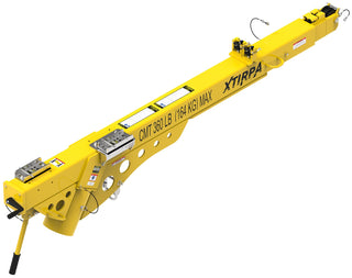  Xtirpa Extendable Davit Arm 1524mm-2438mm