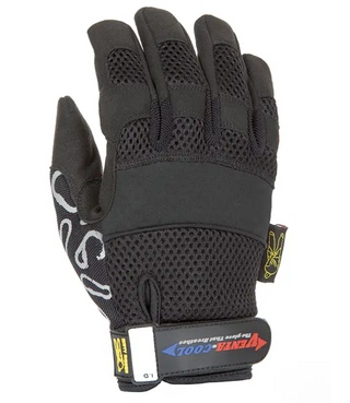  Venta-Cool Super Ventilated Gloves