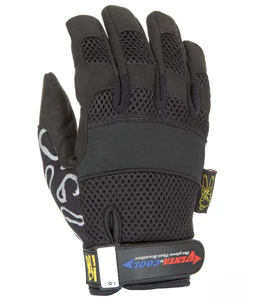 Venta-Cool Super Ventilated Gloves