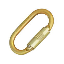  KH311TL - Abtech - Twistlock Carabiner Connector