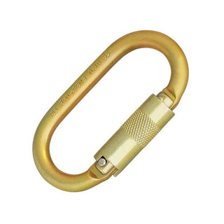  KH311TL - Abtech - Twistlock Carabiner Connector