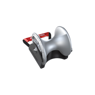  RUNPOTEC - Cable Guide Roller - Shaft