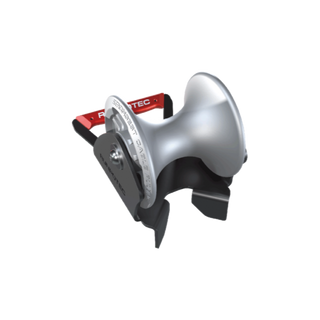  RUNPOTEC Cable Guide Roller – Shaft Inside Edge