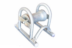  EPD Heavy Duty Cable Bridge Roller - Max Cable Size 125mm