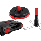 RUNPOTEC - XB 300 COMPLETE-SET